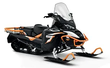 Снегоход утилитарный BRP Lynx 69 Ranger Alpine SWT 900 ACE Turbo 2024