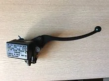 Цилиндр тормозной с рычагом CFMOTO CF500, X5, X6, X8