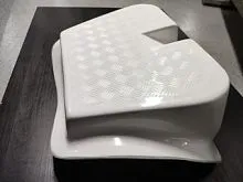 Носовая часть РИБ 420-490 Балтийские лодки