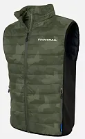 Жилет FINNTRAIL Master Vest CamoShadowGreen 2024