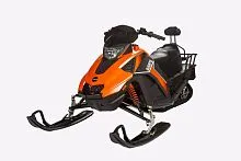 Снегоход AVANTIS Capitan 200 (A) Оранжевый