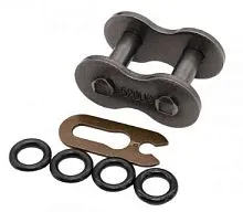 Замок цепи 520UO (сальник O-Ring) к мотоциклу Regulmoto