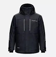 Куртка FINNTRAIL Tourmament Insulated Graphite 2026