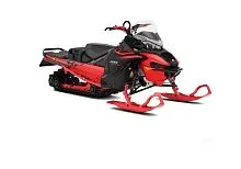 Снегоход кроссовый BRP Lynx Brutal RE 850 E-TEC 2025