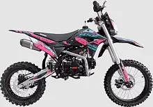 Питбайк BSE PH 125E (015) AK47 Aquamarine 17/14