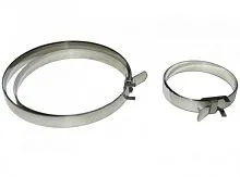 Хомут пыльника шруса универсальный