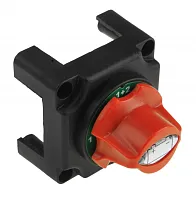 Выключатель массы OFF-1-BOTH-2 (2АКБ) 300А 12-48В