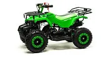 Квадроцикл  50 Scorpion Зеленый 