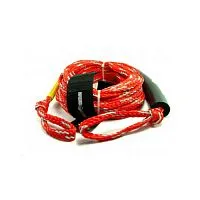 Поводок треугольный ROPE DEVOKEAN (кальмар)