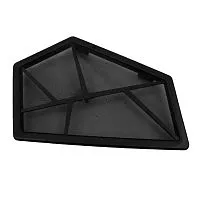 Фильтр воздухозаборника сетчатый (правый) к снегоходу Polaris 600-800-850 PRO-RMK/RUSH/SWITCHBACK Фильтр воздухозаборника сетчатый (правый) к снегоходу Polaris 600-800-850 PRO-RMK/RUSH/SWITCHBACK