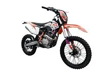 Мотоцикл кроссовый KEWS K10 CB150 19/16