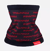 Бафф Шарф FINNTRAIL Tube Pro GraphiteRed 2025*