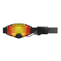 Очки с подогревом 509 Aviator 2.0 S1 Orange Pop 2024