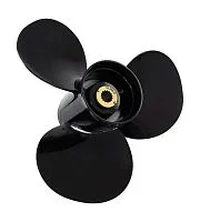 Винт гребной Tohatsu M 40-70 MFS 40-50 Marine Rocket 3х 11 1/8 х13 R алюминий аналог 