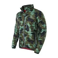 Куртка FINNTRAIL Master Camo Army 2023 