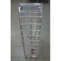 Рампа погрузочная складная для квадроцикла (модель 612)