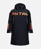 Пальто FINNTRAIL Boost Graphite Orange 2026