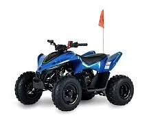 Квадроцикл CFMOTO CFORCE 110 Синий 2024 год выпуска