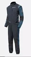 Комбинезон FINNTRAIL Stig Blue 2025
