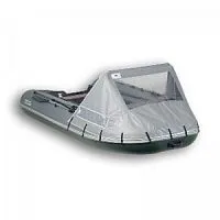 Носовой тент для лодок 330 ПВХ 