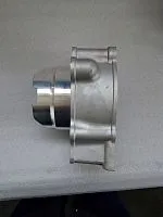 Цилиндр CFMOTO Х6, Z6