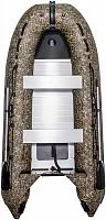 Лодка надувная ПВХ SMarine SDP MAX 420 Камуфляж