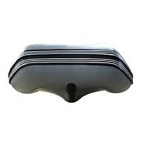 Лодка надувная ПВХ ALTAIR ORION 500 (Серый)