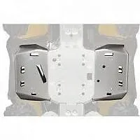 Защита подножки BRP Can-Am Outlander G2