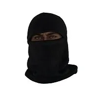 Подшлемник IFRIT Mind Black 2024