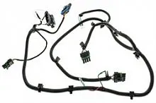 Жгут проводов для  BRP Can-Am Traxter