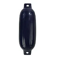 Кранец ПВХ Castro 508 мм. 140 мм. синий 