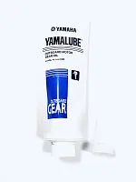 Масло Yamalube API GL-4 для ПЛМ Синтетическое трансмиссионное 0,350л 