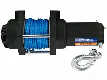 Лебедка в сборе 3000 LBS для квадроцикла CFORCE 600 Advanced