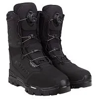 Ботинки KLIM Klutch GTX BOA Boot Black 2026