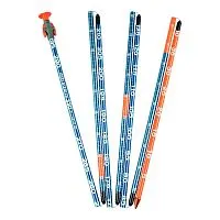 Щуп лавинный BCA Stealth 240 Orange Blue 2024