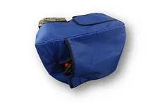 Чехол на моторный отсек Draxter