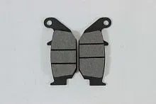 Колодки тормозные задние CFMOTO 300/450SR