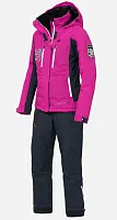 Костюм женский FINNTRAIL Atlas Pink 2024
