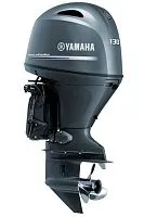Мотор лодочный подвесной Yamaha F130 AETX