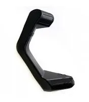 Накладка на бампер левая BRP Can-Am Outlander 500-1000 G1 