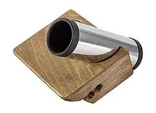 Держатель "Грибов" Удилища "Авача" 1 стакан На ликтрос 