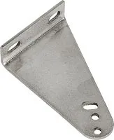 Кронштейн водомета