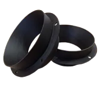 Обечайка фланцевая алюминиевая (Малая серия) к 853 VEZDEHOD