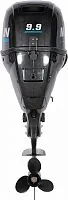 Мотор лодочный подвесной Marlin 4-х тактный MF 9,9 AMH S 