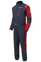 Комбинезон FINNTRAIL Stig Red 2023