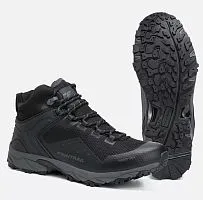 Ботинки FINNTRAIL Wayside Black 2026