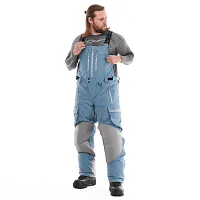 Штаны DRAGONFLY Expedition Blue Grey 2024