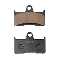 Колодка тормозная, задняя CFMOTO CF500, X4, X5, X6, X8