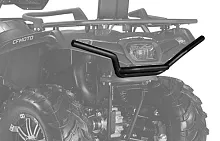 Бампер задний CFMOTO X4 (CFMOTO оригинал)