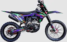 Мотоцикл кроссовый BSE T7 Sport Joker